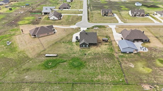 13429 Sage Meadow Circle, Sanger, TX 76266