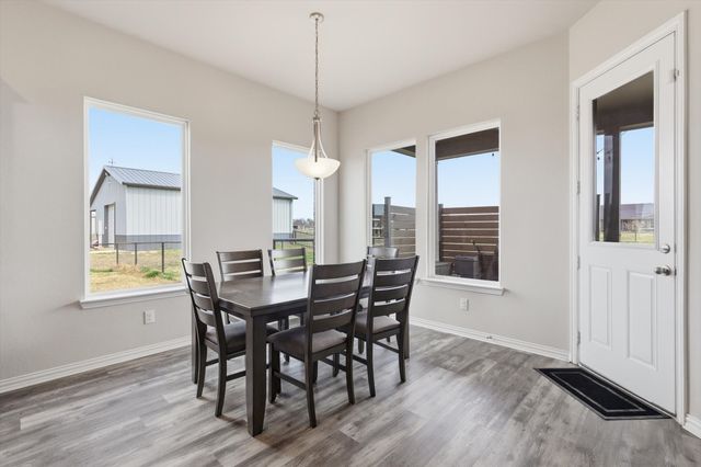 13429 Sage Meadow Circle, Sanger, TX 76266