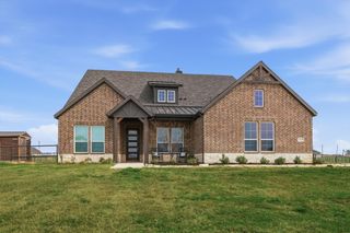 13429 Sage Meadow Circle, Sanger, TX 76266