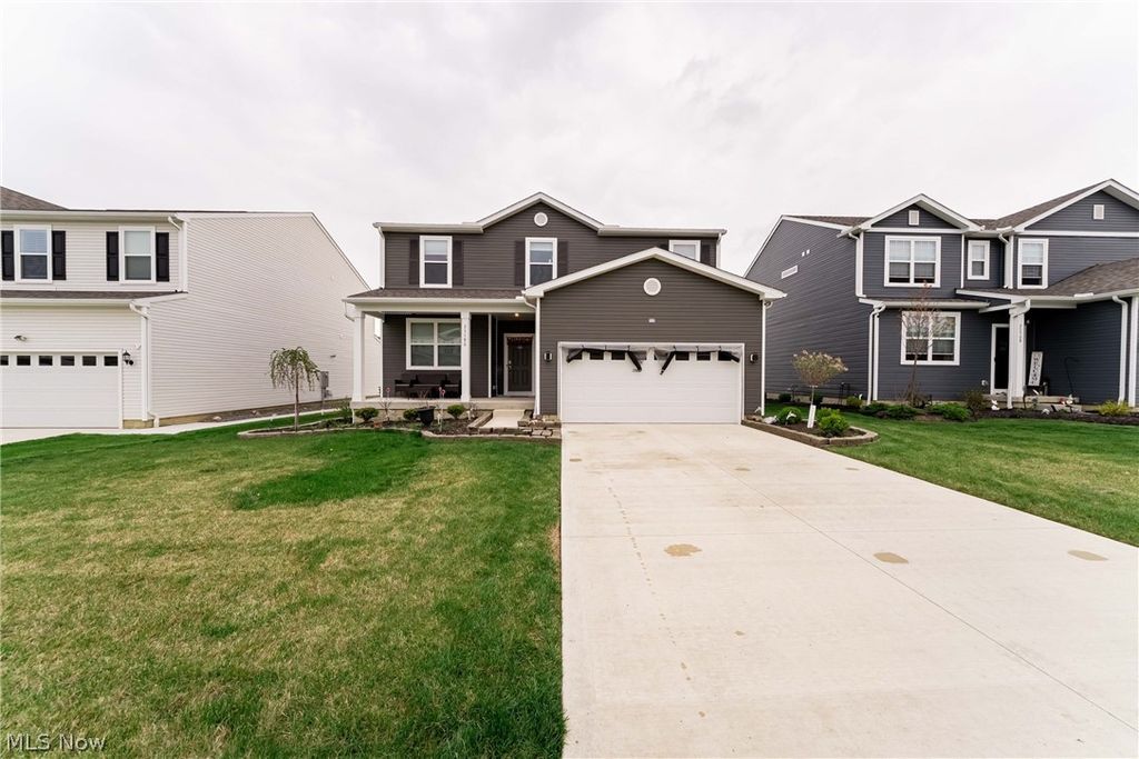 23580 Victory Lane, Columbia Station, OH 44028