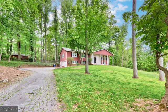 2711 OVERVIEW RD, Hampstead, MD 21074