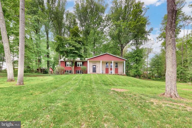 2711 OVERVIEW RD, Hampstead, MD 21074