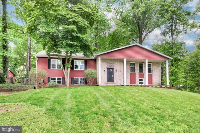 2711 OVERVIEW RD, Hampstead, MD 21074