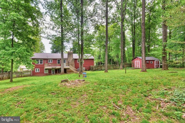 2711 OVERVIEW RD, Hampstead, MD 21074