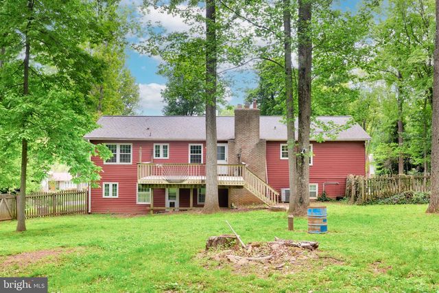 2711 OVERVIEW RD, Hampstead, MD 21074