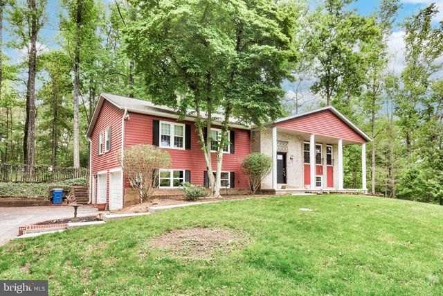 2711 OVERVIEW RD, Hampstead, MD 21074