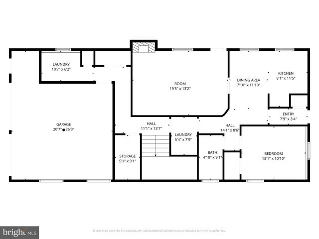 2711 OVERVIEW RD, Hampstead, MD 21074
