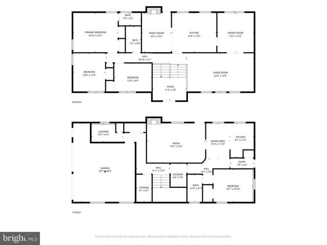 2711 OVERVIEW RD, Hampstead, MD 21074