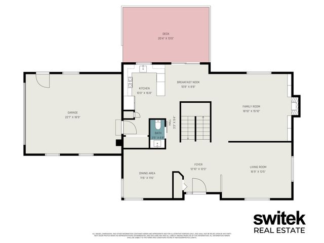 9750 Meadow Valley SE, Caledonia, MI 49316