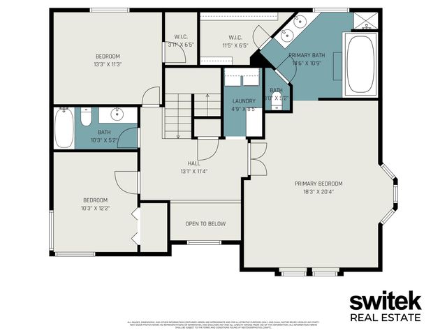 9750 Meadow Valley SE, Caledonia, MI 49316