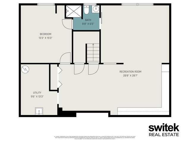 9750 Meadow Valley SE, Caledonia, MI 49316