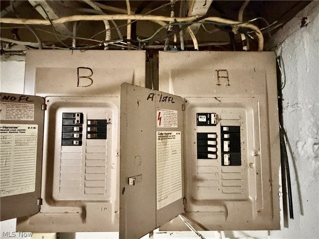 114 Penhale Avenue, Campbell, OH 44405