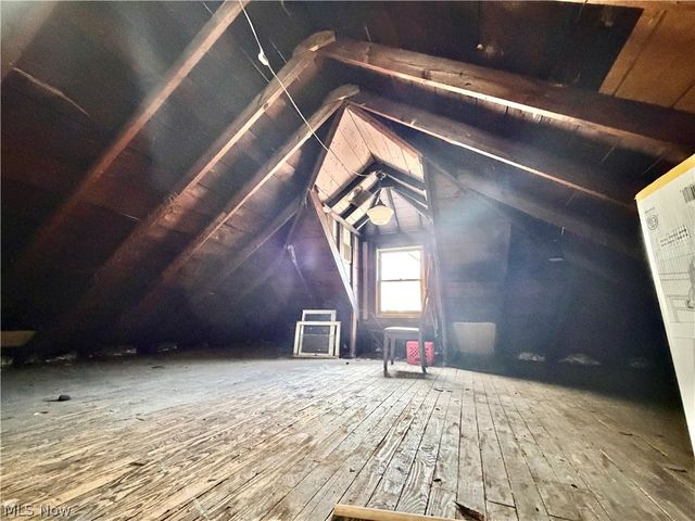 114 Penhale Avenue, Campbell, OH 44405