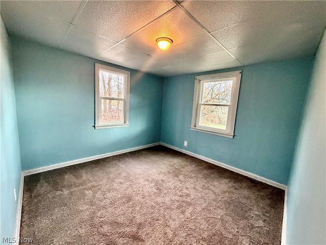 114 Penhale Avenue, Campbell, OH 44405