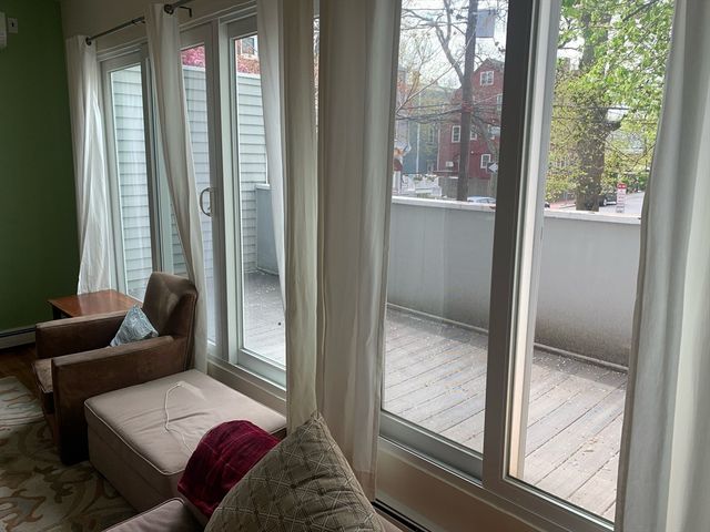 1 Irving Ter 1, Cambridge, MA 02138