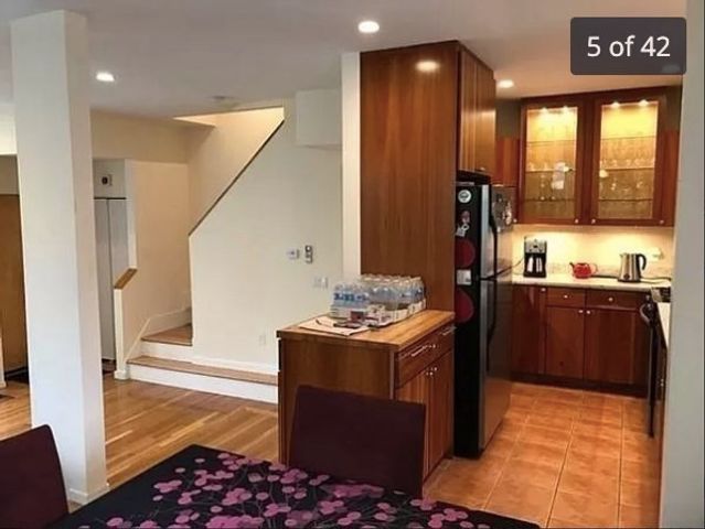 1 Irving Ter 1, Cambridge, MA 02138