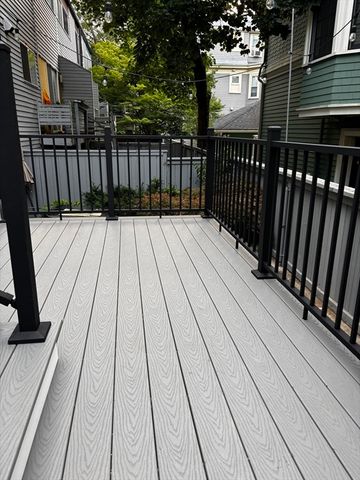 1 Irving Ter 1, Cambridge, MA 02138