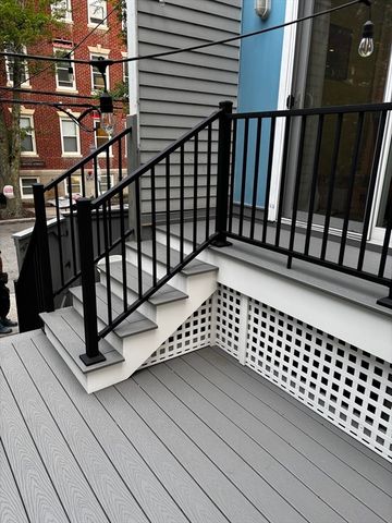 1 Irving Ter 1, Cambridge, MA 02138