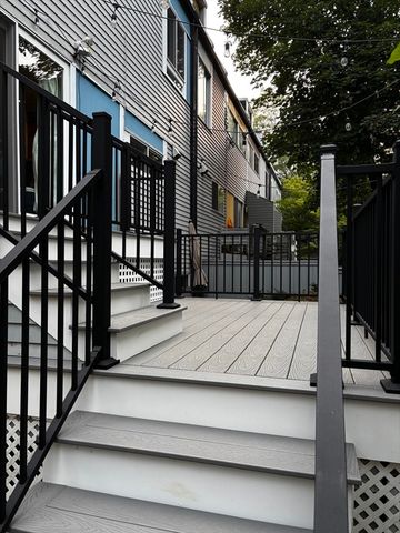 1 Irving Ter 1, Cambridge, MA 02138