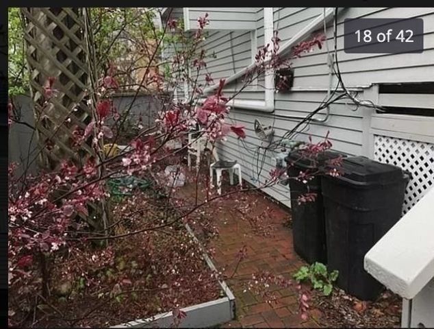 1 Irving Ter 1, Cambridge, MA 02138