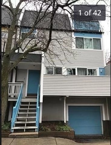 1 Irving Ter 1, Cambridge, MA 02138