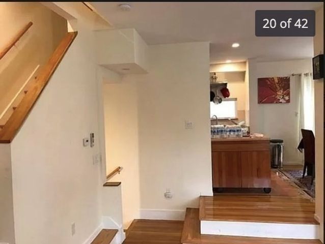 1 Irving Ter 1, Cambridge, MA 02138