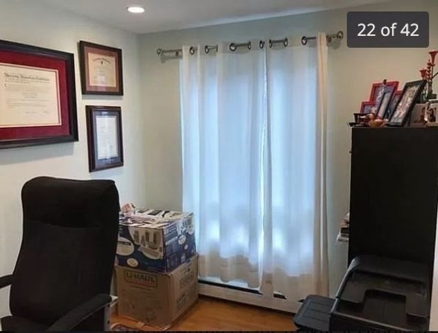 1 Irving Ter 1, Cambridge, MA 02138