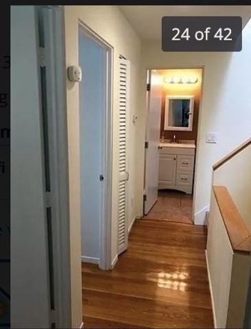 1 Irving Ter 1, Cambridge, MA 02138