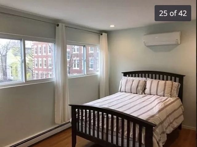 1 Irving Ter 1, Cambridge, MA 02138