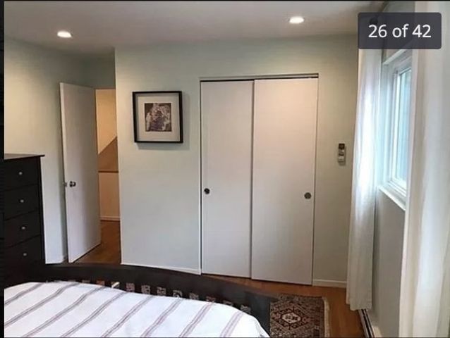 1 Irving Ter 1, Cambridge, MA 02138