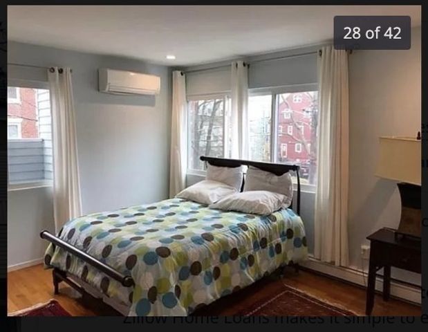 1 Irving Ter 1, Cambridge, MA 02138