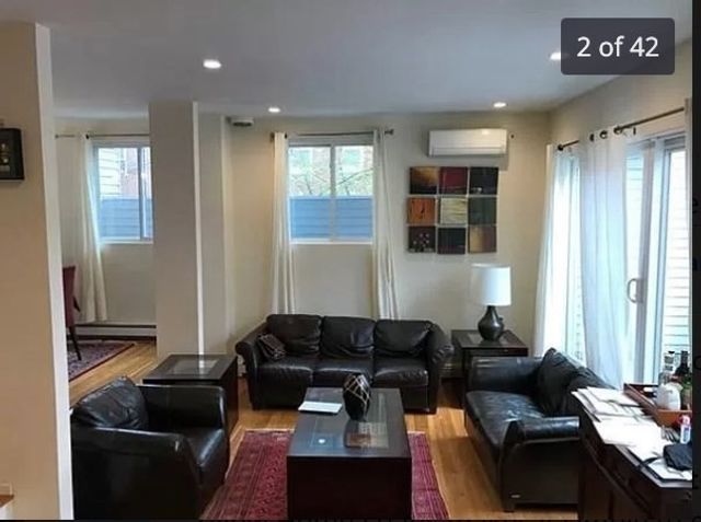 1 Irving Ter 1, Cambridge, MA 02138