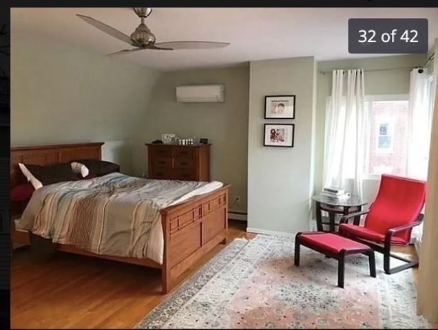 1 Irving Ter 1, Cambridge, MA 02138