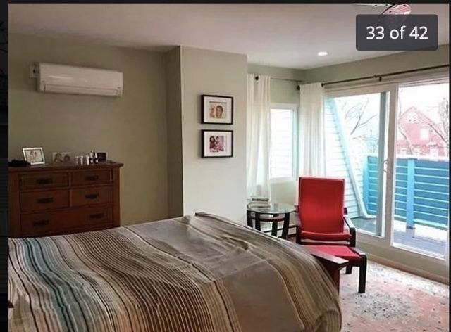 1 Irving Ter 1, Cambridge, MA 02138