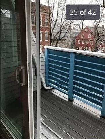 1 Irving Ter 1, Cambridge, MA 02138