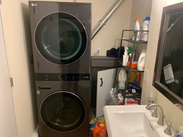 1 Irving Ter 1, Cambridge, MA 02138