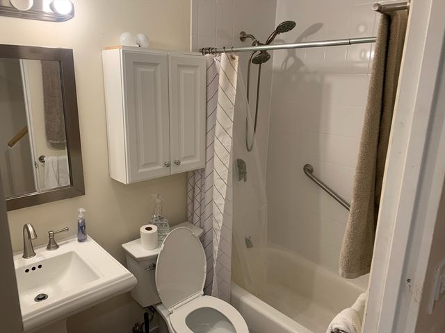 1 Irving Ter 1, Cambridge, MA 02138