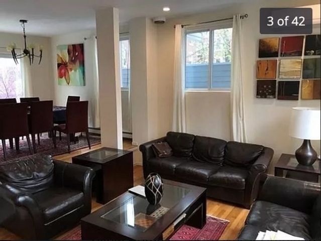 1 Irving Ter 1, Cambridge, MA 02138