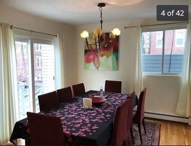 1 Irving Ter 1, Cambridge, MA 02138