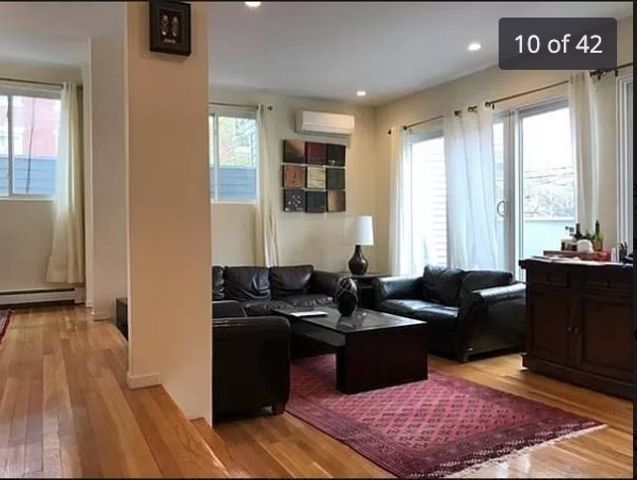 1 Irving Ter 1, Cambridge, MA 02138