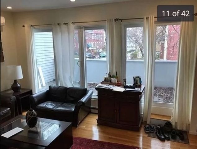 1 Irving Ter 1, Cambridge, MA 02138