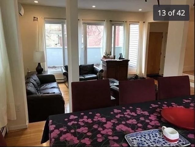 1 Irving Ter 1, Cambridge, MA 02138