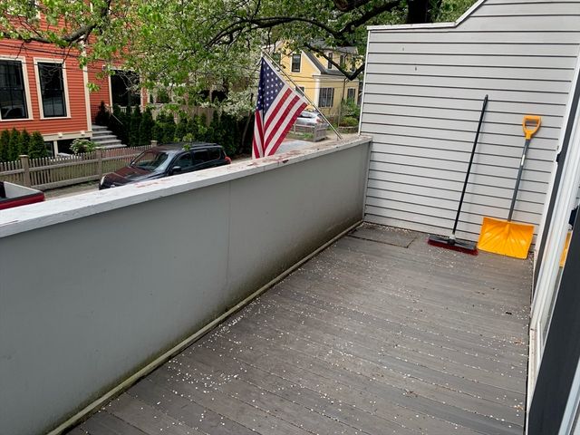 1 Irving Ter 1, Cambridge, MA 02138