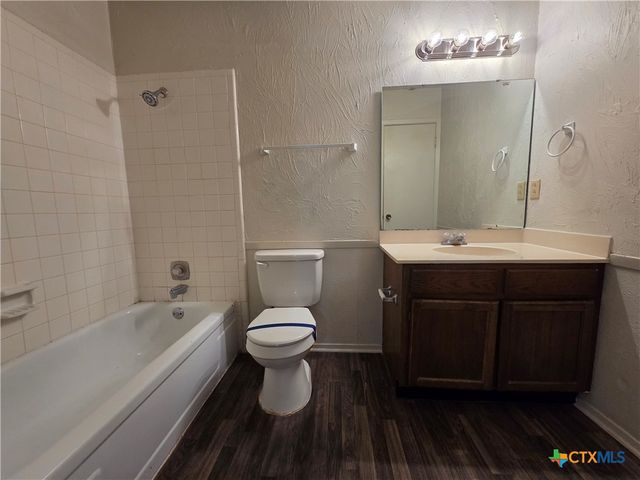 1802 Azalea Drive, Temple, TX 76502