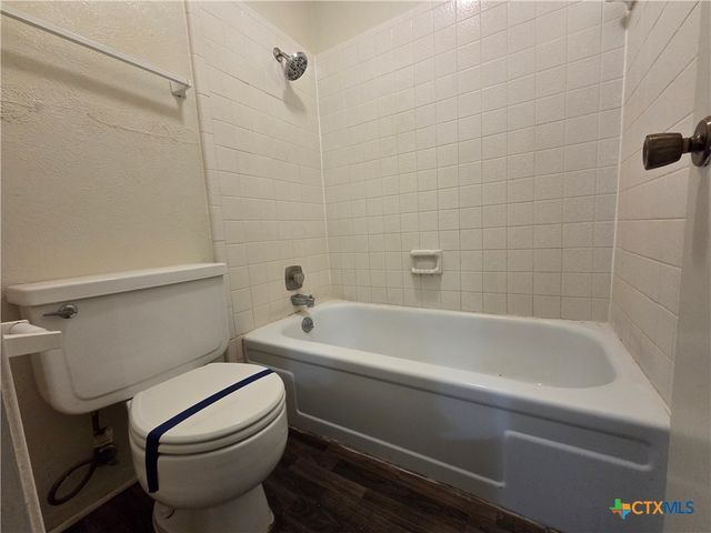 1802 Azalea Drive, Temple, TX 76502