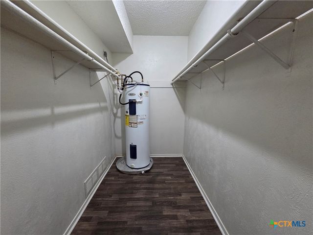 1802 Azalea Drive, Temple, TX 76502