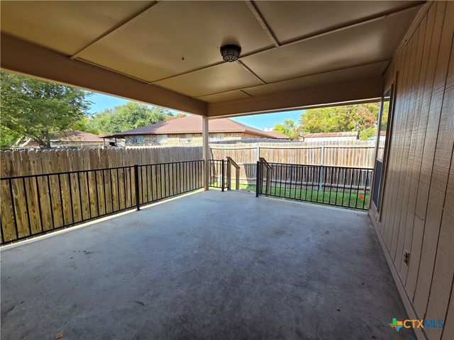 1802 Azalea Drive, Temple, TX 76502