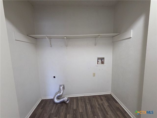 1802 Azalea Drive, Temple, TX 76502