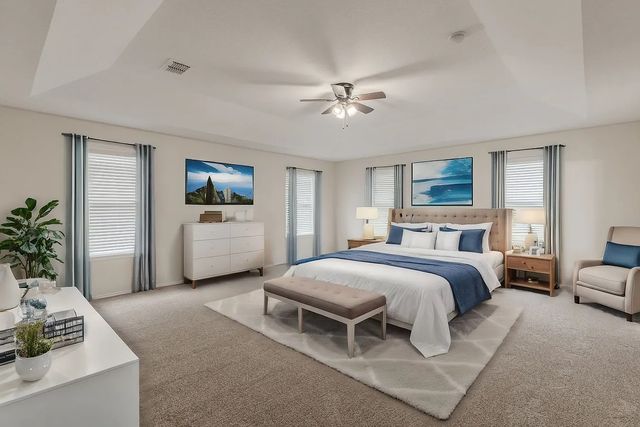 5828 Pebble ridge Drive, Mckinney, TX 75070