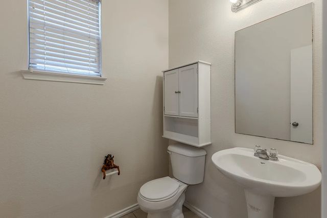 5828 Pebble ridge Drive, Mckinney, TX 75070